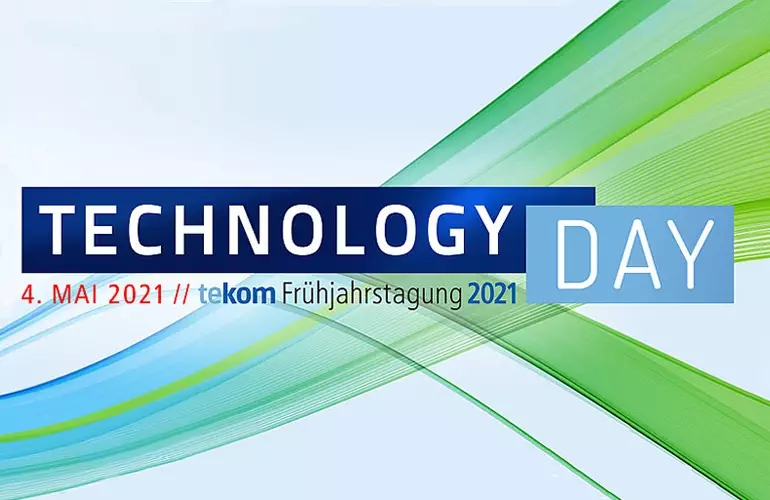 Technology Day: TermSolutions mit spannendem Vortrag